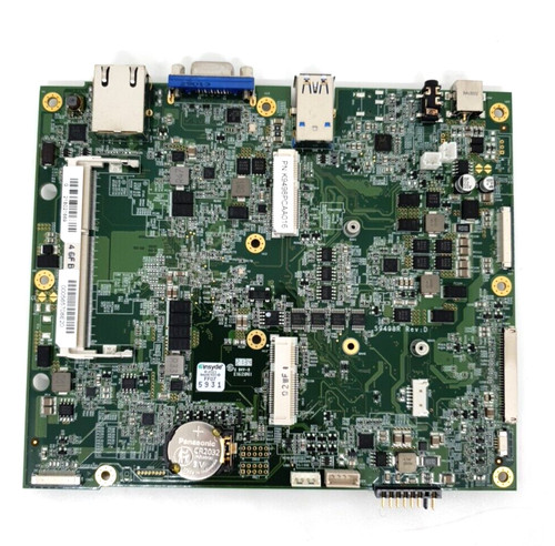 Bosch motherboard kts 350 - bosch,