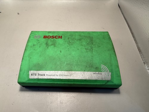 Bosch kts dcu - kts,